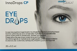 InnoDrops CP EYE DROPS