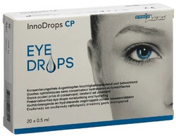 InnoDrops CP EYE DROPS
