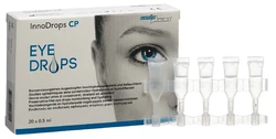 InnoDrops CP EYE DROPS