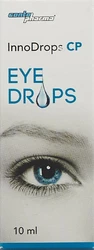 InnoDrops CP EYE DROPS