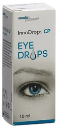 InnoDrops CP EYE DROPS