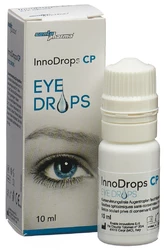 InnoDrops CP EYE DROPS