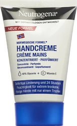 Neutrogena Handcreme parfümiert