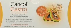 Caricol Gastro flüssig