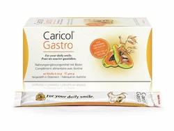 Caricol Gastro flüssig