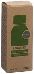 SANACURA Hustensirup
