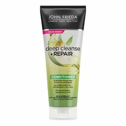 John Frieda Deep Cleanse & Repair Conditioner