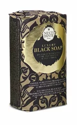 Nesti Dante Luxury Soap Black