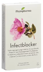 Phytopharma Infectblocker Lutschtablette