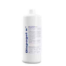 Dispogel N gel pour ultrasons