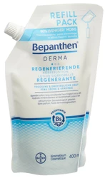 Bepanthen DERMA Körperlotion regenerierend Nachfüllbeutel