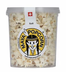 MAYA POPCORN Salt