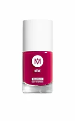 MÊME Nagellack mit Silicium Himbeere 05