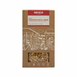 Manifaktur Muesli châtaigne-pommes-poires bio