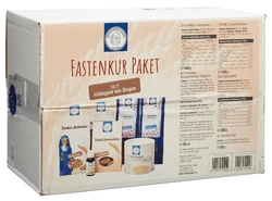 HILDEGARDS LADEN Fastenkur Paket