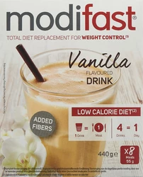 modifast Drink Vanille