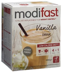 modifast Drink Vanille
