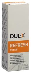 DUL-X Refresh Active Gel