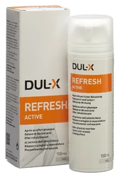 DUL-X Refresh Active Gel
