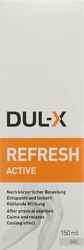 DUL-X Refresh Active Gel