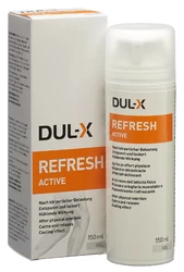 DUL-X Refresh Active Gel