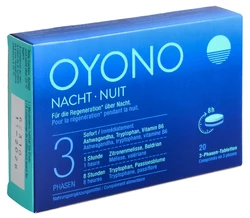 OYONO nuit N cpr