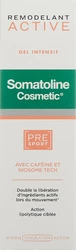 Somatoline Cosmetic Remodellierendes Active Gel Intensiv