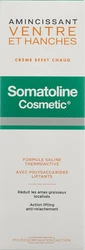 Somatoline Cosmetic Figurpflege Bauch und Hüften Creme Wärme-Effekt