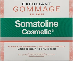 Somatoline Cosmetic Pink Salt Peeling