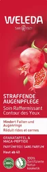 WELEDA Augenpflege straffend Granatapfel & Maca-Peptide