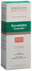 Somatoline Cosmetic Remodellierendes Active Trockenölspray