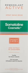 Somatoline Cosmetic Remodellierendes Active Trockenölspray