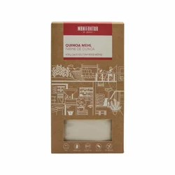Manifaktur Farine de quinoa