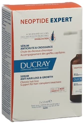 DUCRAY NEOPTIDE EXPERT Serum bei Haarausfall