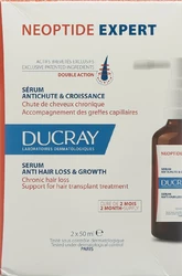 DUCRAY NEOPTIDE EXPERT Serum bei Haarausfall