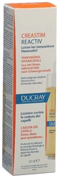 DUCRAY CREASTIM REACTIV Lotion bei Haarausfall