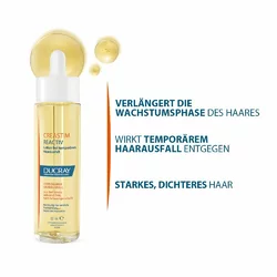 DUCRAY CREASTIM REACTIV Lotion bei Haarausfall