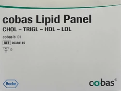 cobas Lipid Panel