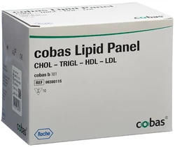 cobas Lipid Panel