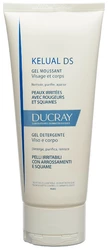 DUCRAY KELUAL DS Reinigungsgel
