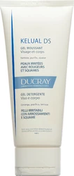 DUCRAY KELUAL DS Reinigungsgel