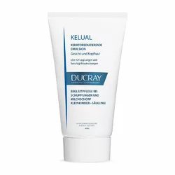 DUCRAY KELUAL Emulsion bei Milchschorf