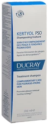 DUCRAY KERTYOL PSO Shampoo