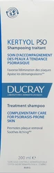 DUCRAY KERTYOL PSO Shampoo