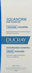 DUCRAY SQUANORM Shampoo trockene Schuppen