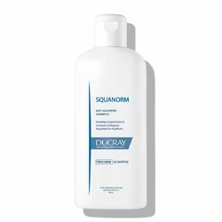 DUCRAY SQUANORM Shampoo trockene Schuppen