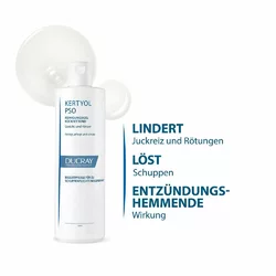 DUCRAY KERTYOL PSO Reinigungsgel