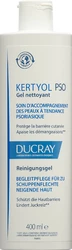 DUCRAY KERTYOL PSO Reinigungsgel