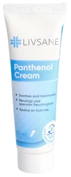 LIVSANE Panthenol Creme