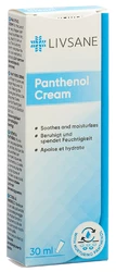 LIVSANE Panthenol Creme